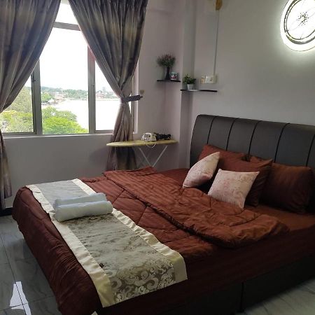 Entire Apartment 2Bedroom Port Dickson Glory Beach Bagian luar foto