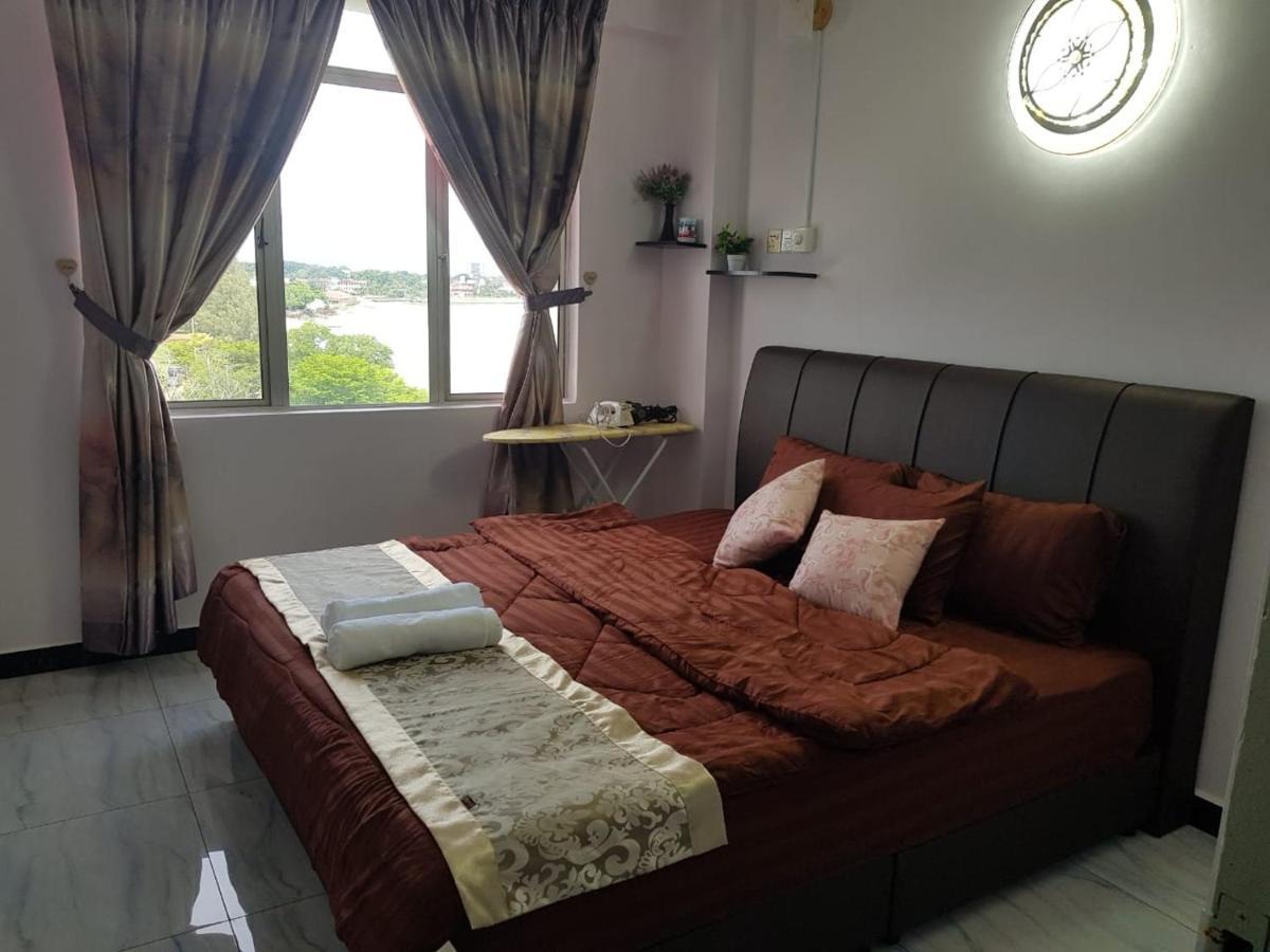 Entire Apartment 2Bedroom Port Dickson Glory Beach Bagian luar foto