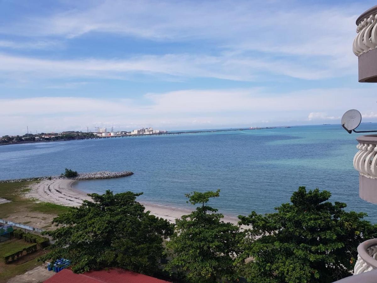 Entire Apartment 2Bedroom Port Dickson Glory Beach Bagian luar foto